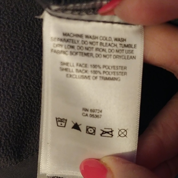 Columbia  Jacket - Picture 8 of 8